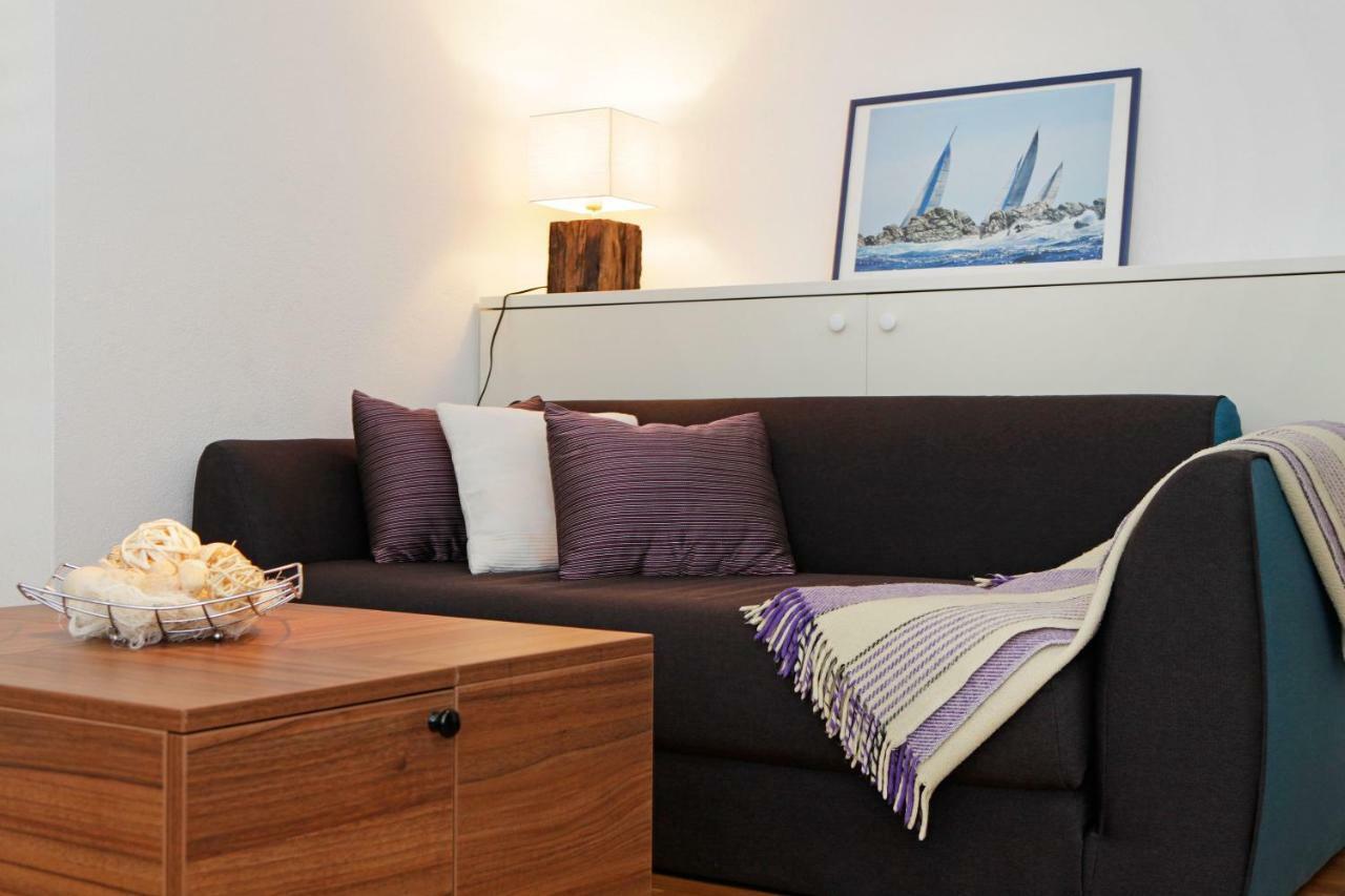 דירות בול Superb Penthouse Luna מראה חיצוני תמונה