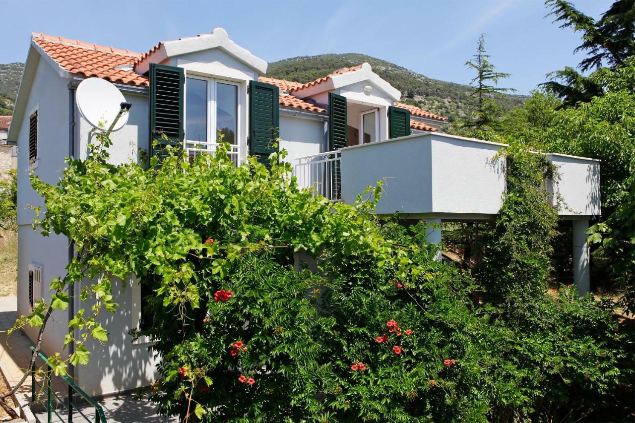 דירות בול Superb Penthouse Luna מראה חיצוני תמונה