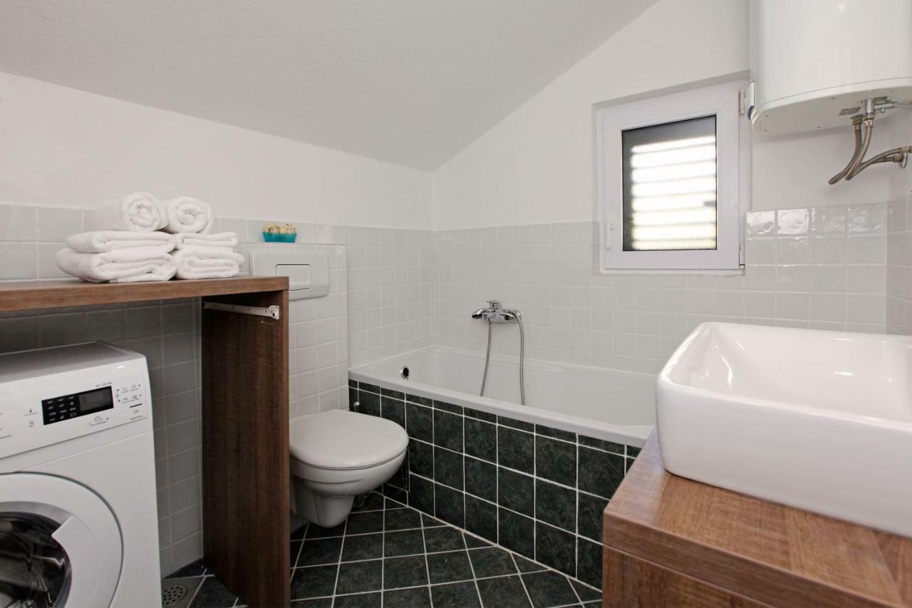 דירות בול Superb Penthouse Luna מראה חיצוני תמונה