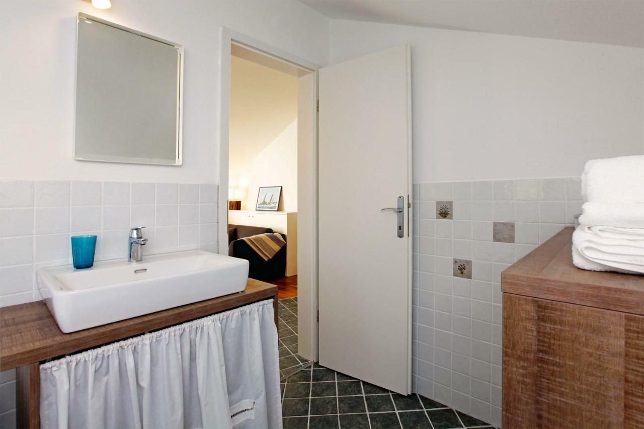 דירות בול Superb Penthouse Luna מראה חיצוני תמונה