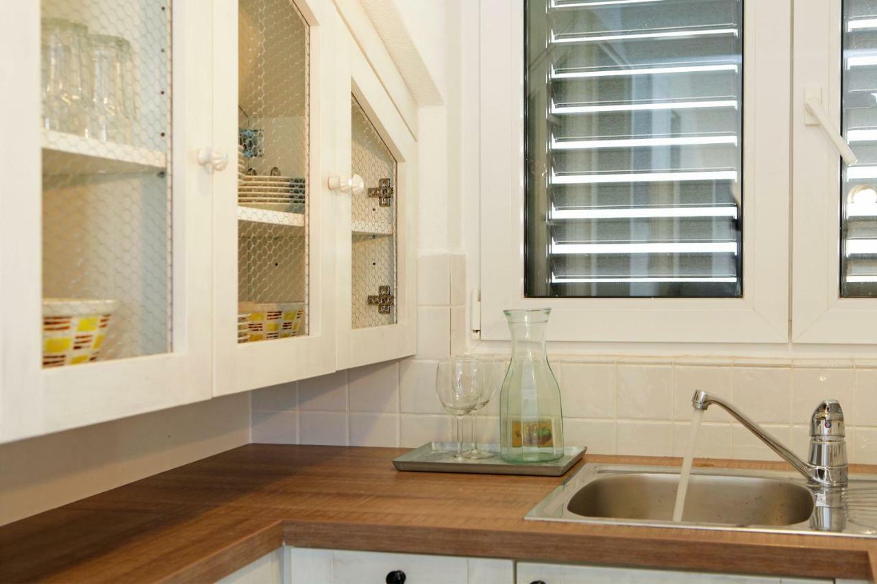 דירות בול Superb Penthouse Luna מראה חיצוני תמונה