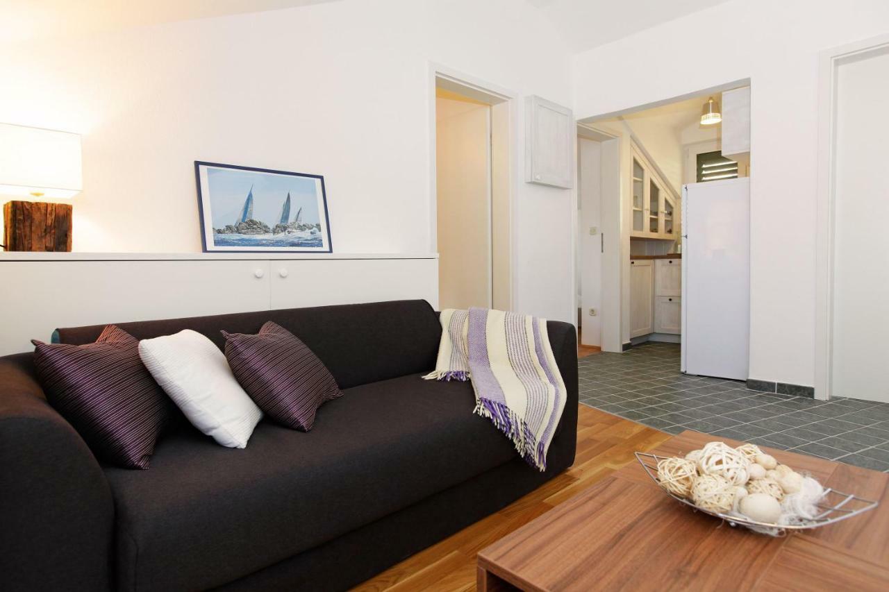 דירות בול Superb Penthouse Luna מראה חיצוני תמונה